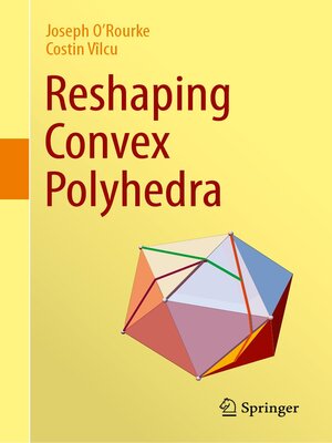 cover image of Reshaping Convex Polyhedra